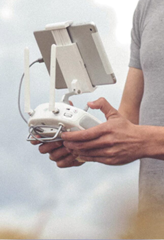 Skyquest Aerospace Drone Training Programme