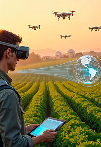 Continuous Learning & Professional
                                            Development