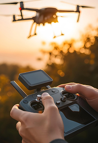 SkyQuest Aerospace Troubleshooting & Diagnostics