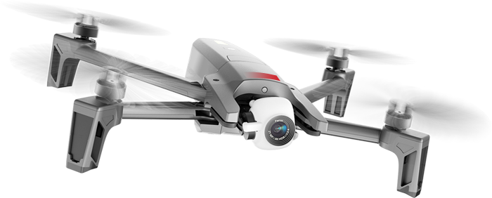 Drone Training Programme