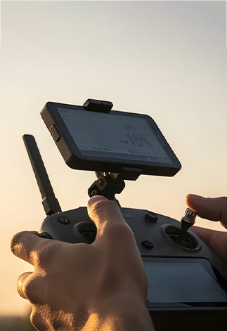 Skyquest Aerospace Drone Training Programme